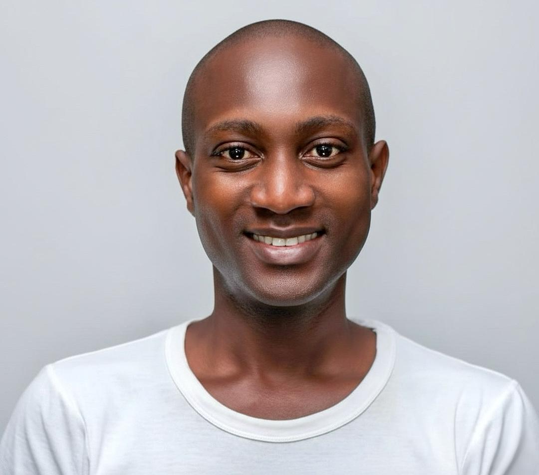 Ali Ibrahim